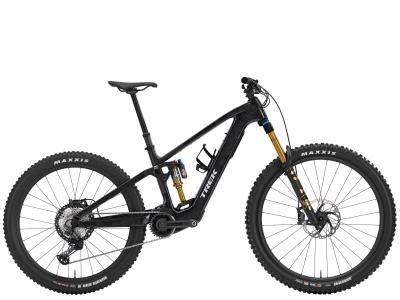 Trek FUEL+ MX 9.8 XT EU M Carbon Smoke/Lithium Grey Mar Produktbild 1