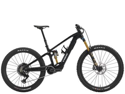 Trek FUEL+ MX 9.8 EA90 EU XL Carbon Smoke/Lithium Grey Produktbild 1