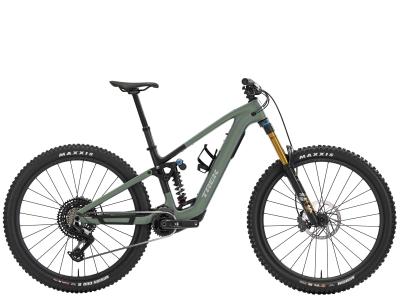 Trek FUEL+ LX 9.8 EA90 EU M Lichen Green/Keswick Green Produktbild 1
