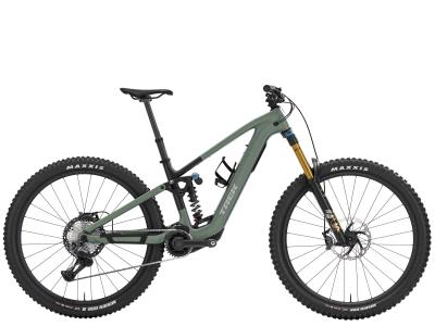 Trek FUEL+ LX 9.8XTDI2 EU XL Lichen Green/Keswick Green Produktbild 1