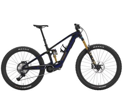Trek FUEL+ MX 9.8XTDI2 EU L Gloss Navy Smoke/Matte Trek Produktbild 1