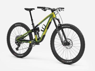 Trek Fuel EX 9.8 EA90 XL Gloss Chameleon Green/Matte Bl Produktbild 1