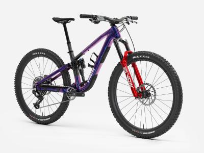 Trek Fuel EX 9.8 EA90 S Purple Phaze/Amethyst Marble Produktbild 1