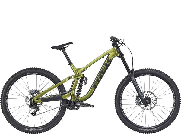 Trek Session 8 29 R2 Chameleon Green
