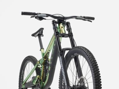 Trek Session 8 29 R2 Chameleon Green Produktbild 8