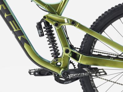 Trek Session 8 29 R3 Chameleon Green Produktbild 4