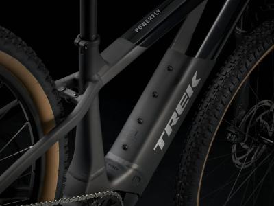 Trek Powerfly+ 4 800EU XL 29 Gloss Dark Star/Matte Dark Produktbild 4