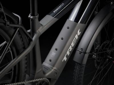 Trek Powerfly+ 4EQ800EU S 27.5 Gloss Dark Star/Matte Da Produktbild 4