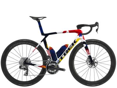 Trek Madone SLR 9 AXS L ICON Couler Produktbild 1
