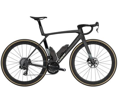 Trek Madone SLR 7 AXS ML Matte Carbon Smoke/Prismatic P Produktbild 5