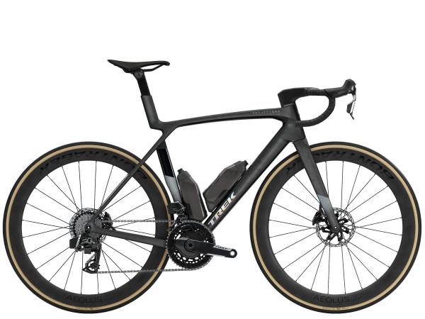 Trek Madone SLR 7 AXS XL Matte Carbon Smoke/Prismatic P