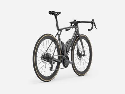 Trek Madone SLR 7 AXS XL Matte Carbon Smoke/Prismatic P Produktbild 6
