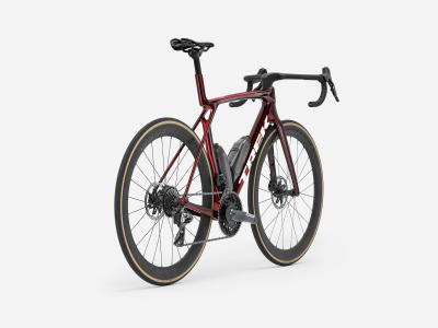 Trek Madone SLR 7 AXS XS Carbon Red Smoke Produktbild 1