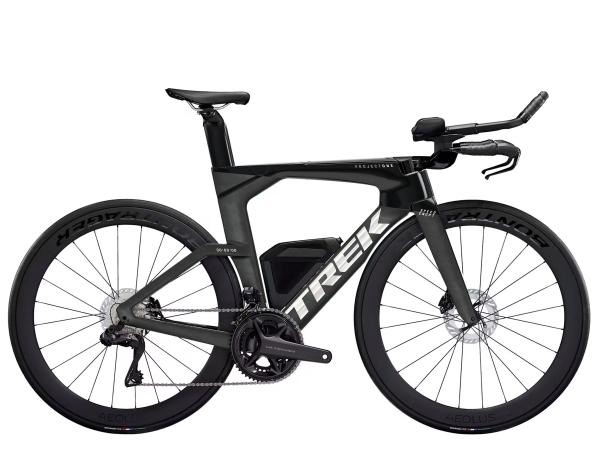 Trek Speed Concept SLR 7 L Matte Deep Smoke