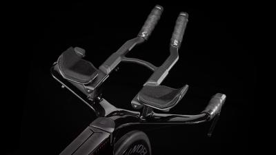 Trek Speed Concept SLR9AXS M Matte Deep Smoke Produktbild 3