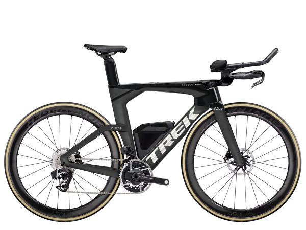 Trek Speed Concept SLR9AXS L Matte Deep Smoke