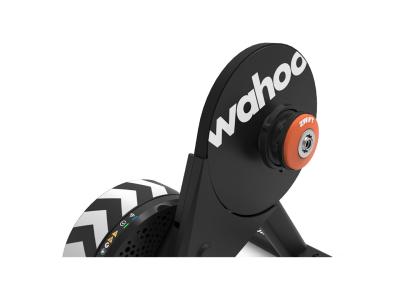 Wahoo KICKR CORE V2 Zwift Click and Cog Produktbild 1
