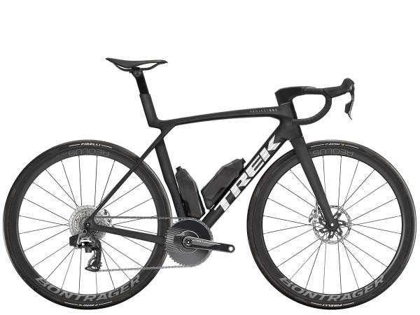 Trek MADONE SLR 9 1X SRAM M Matte Deep Smoke