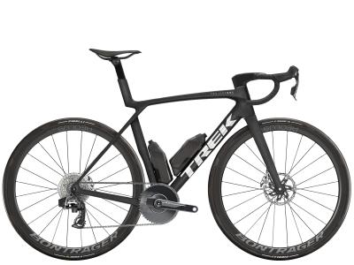 Trek MADONE SLR 9 1X SRAM L Matte Deep Smoke Produktbild 1