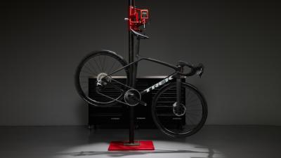 Trek MADONE SLR 9 1X SRAM S Team Replica Produktbild 2