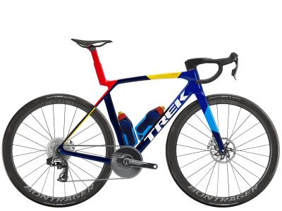 Trek MADONE SLR 9 1X SRAM M Team Replica Produktbild 1