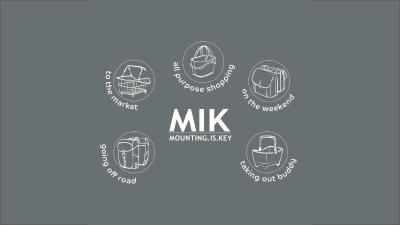 Diamant Nhoma Plus SO M Schwarzkirsch Metallic Produktbild 13