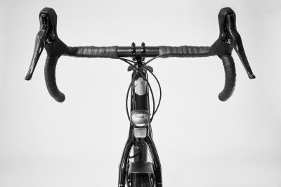 Diamant Nhoma Plus SO XL Schwarzkirsch Metallic Produktbild 6