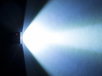 Bontrager Light Bontrager Ion 100 R Safety Light Produktbild 3