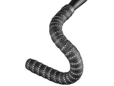 Bontrager Lenkerband Bontrager Grippytack Black/White Produktbild 3