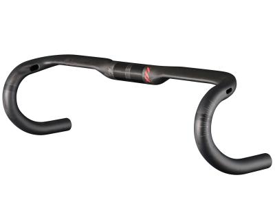 Bontrager Lenker BNT XXX VR-CF Aero Road 31,8&nbsp;mm-Klemm. 40&nbsp;c Produktbild 1