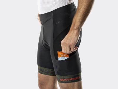 Bontrager Innenhose Bontrager Troslo inForm Liner XS Black Produktbild 2