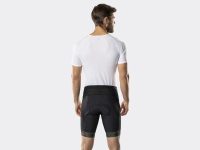 Bontrager Innenhose Bontrager Troslo inForm Liner L Black Produktbild 1