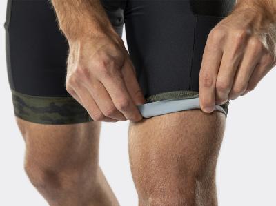 Bontrager Innenhose Bontrager Troslo inForm Liner XXL Black Produktbild 4