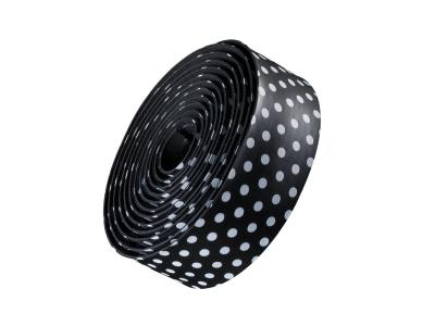 Bontrager Lenkerband Bontrager Gel Cork Dots Black Produktbild 1