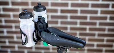 Bontrager Sattel-Ersatzteil Bontrager Hilo Integrated Speed Produktbild 9
