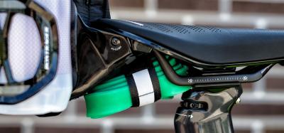 Bontrager Sattel-Ersatzteil Bontrager Hilo Integrated Speed Produktbild 11