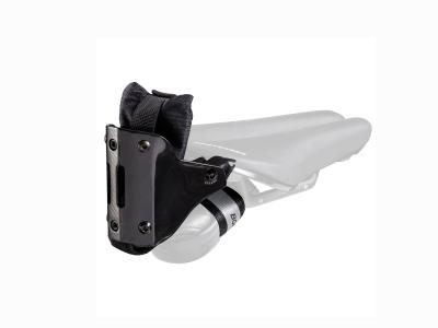 Bontrager Sattel-Ersatzteil Bontrager Hilo Integrated Speed Produktbild 4