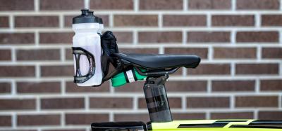 Bontrager Sattel-Ersatzteil Bontrager Hilo Integrated Speed Produktbild 8