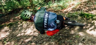 Bontrager Tasche Bontrager Rapid Pack Einheitsgr. Black Produktbild 9