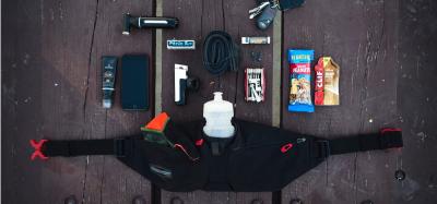 Bontrager Tasche Bontrager Rapid Pack Einheitsgr. Black Produktbild 6