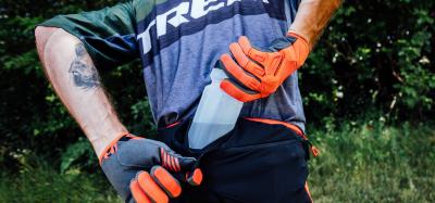 Bontrager Tasche Bontrager Rapid Pack Einheitsgr. Black Produktbild 7