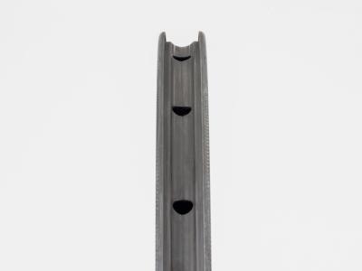 Bontrager Hinterrad Bontrager Aeolus Pro 3 TLR Black/Grey Produktbild 10