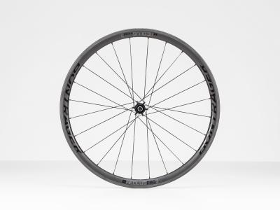 Bontrager Hinterrad Bontrager Aeolus Pro 3 TLR Black/Grey Produktbild 6