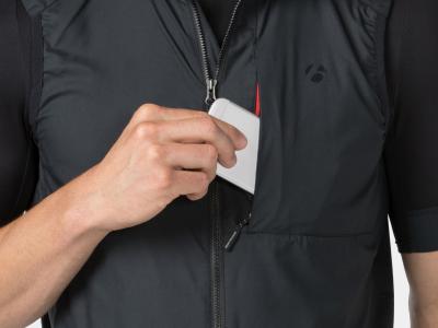 Bontrager Weste Bontrager Circuit Windshell XL Black Produktbild 8