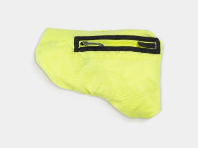 Bontrager Weste Bontrager Circuit Windshell XS Visibility Ye Produktbild 9