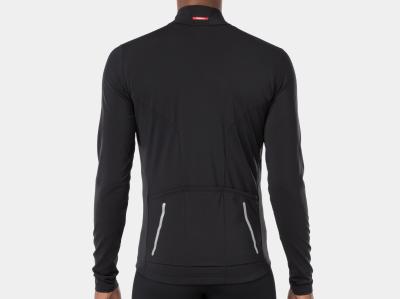 Bontrager Trikot Bontrager Velocis Thermal LS S Black Produktbild 1