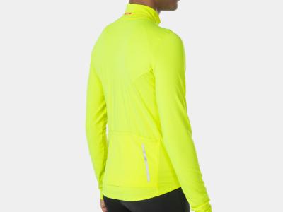 Bontrager Trikot Bontrager Velocis Thermal LS XS Visibility Produktbild 2