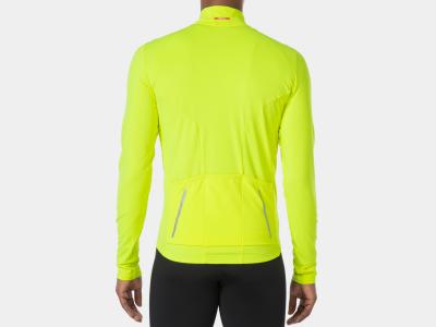Bontrager Trikot Bontrager Velocis Thermal LS XL Visibility Produktbild 1