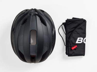 Bontrager Helm Bontrager Velocis MIPS M Black CE Produktbild 5