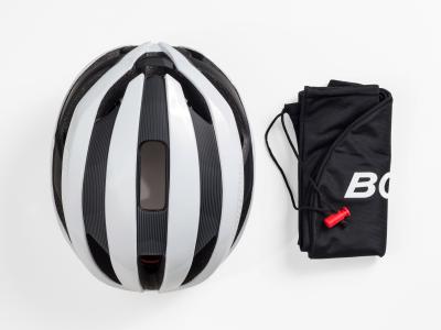 Bontrager Helm Bontrager Velocis MIPS M White CE Produktbild 5